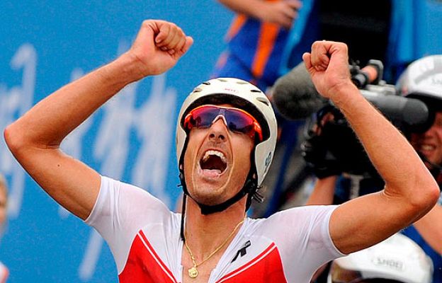  - Oro de Cancellara