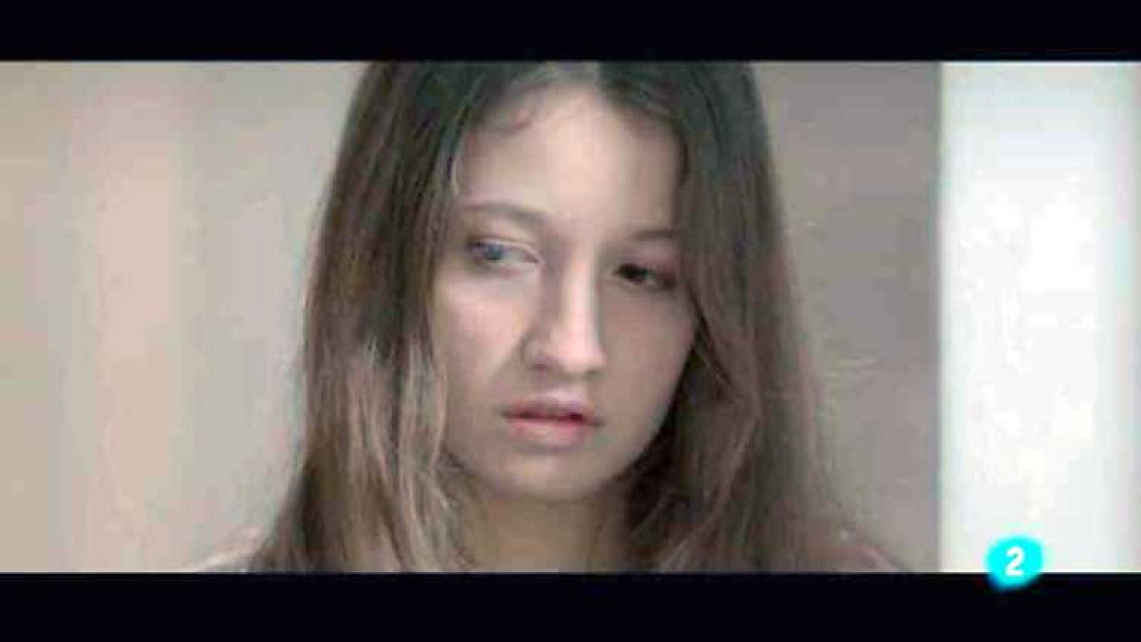 Versión española - Corto: Los intrusos - Ver ahora