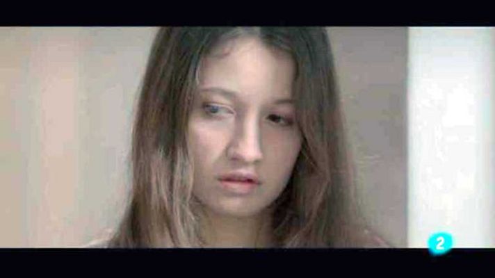 Concurso Iberoamericano de Cortometrajes Versión Española / SGAE - Corto: Los intrusos