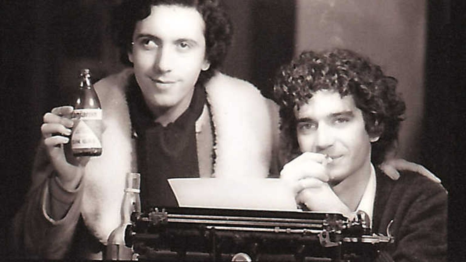 Versión española - Un cine como tú en un país como éste (película) - Ver ahora