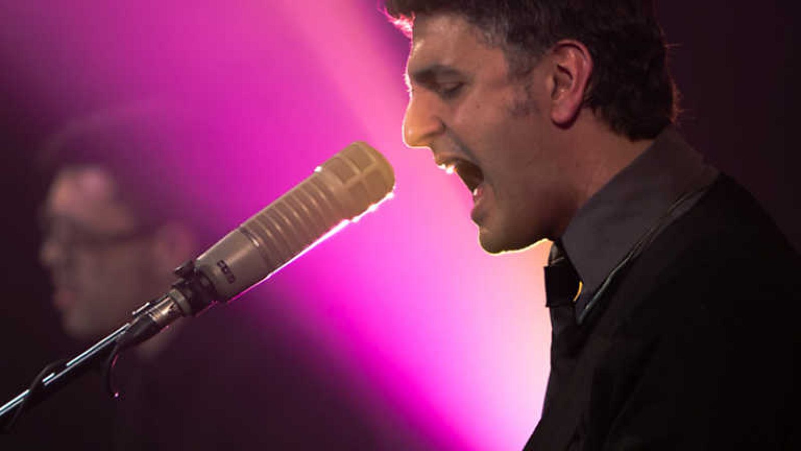 Los conciertos de Radio 3 - Igloo - Ver ahora