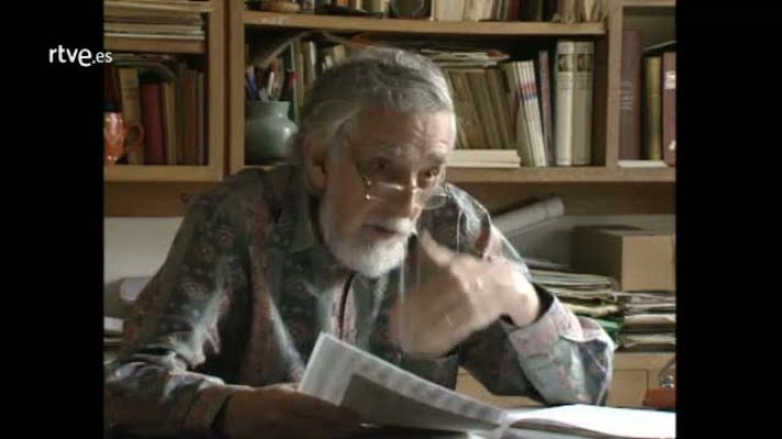 Arxiu TVE Catalunya - Arxiu TVE Catalunya - Oriol Martorell plega de director de la Coral Sant Jordi