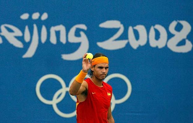  - Nadal ya está en cuartos