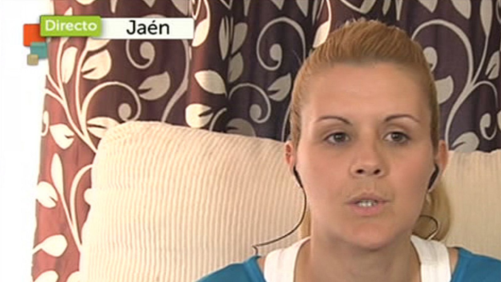 Entre Todos - Inés necesita un implante coclear para su hija