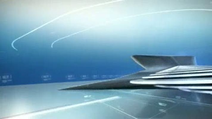 Telenorte - País Vasco - Telenorte País Vasco - 25/04/14