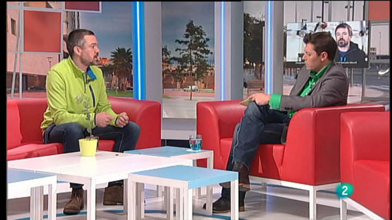 Para Todos La 2 - ONG - Social Forest