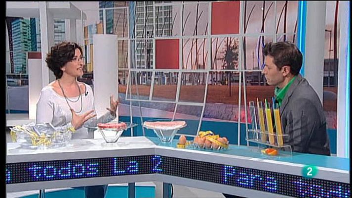 Para todos La 2 - Dietas y ayunos