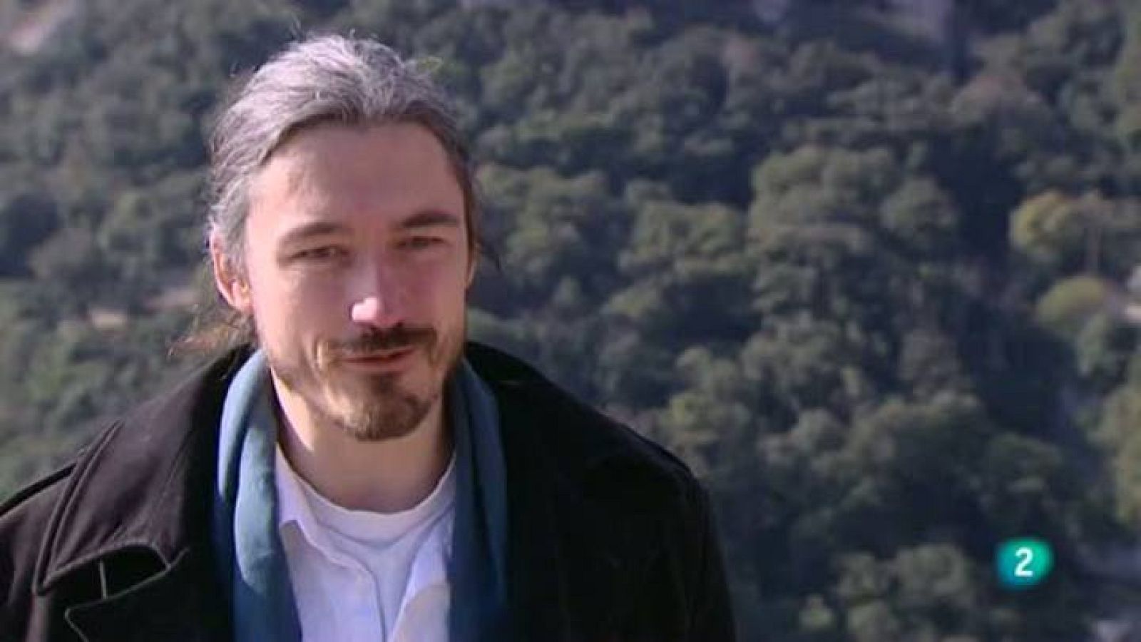 Para Todos La 2 - Video -  La sombra colectiva