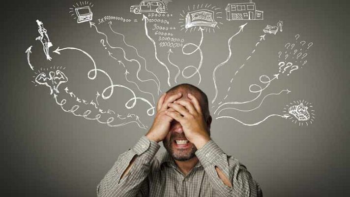 La mañana - Irritabilidad, ansiedad y depresión