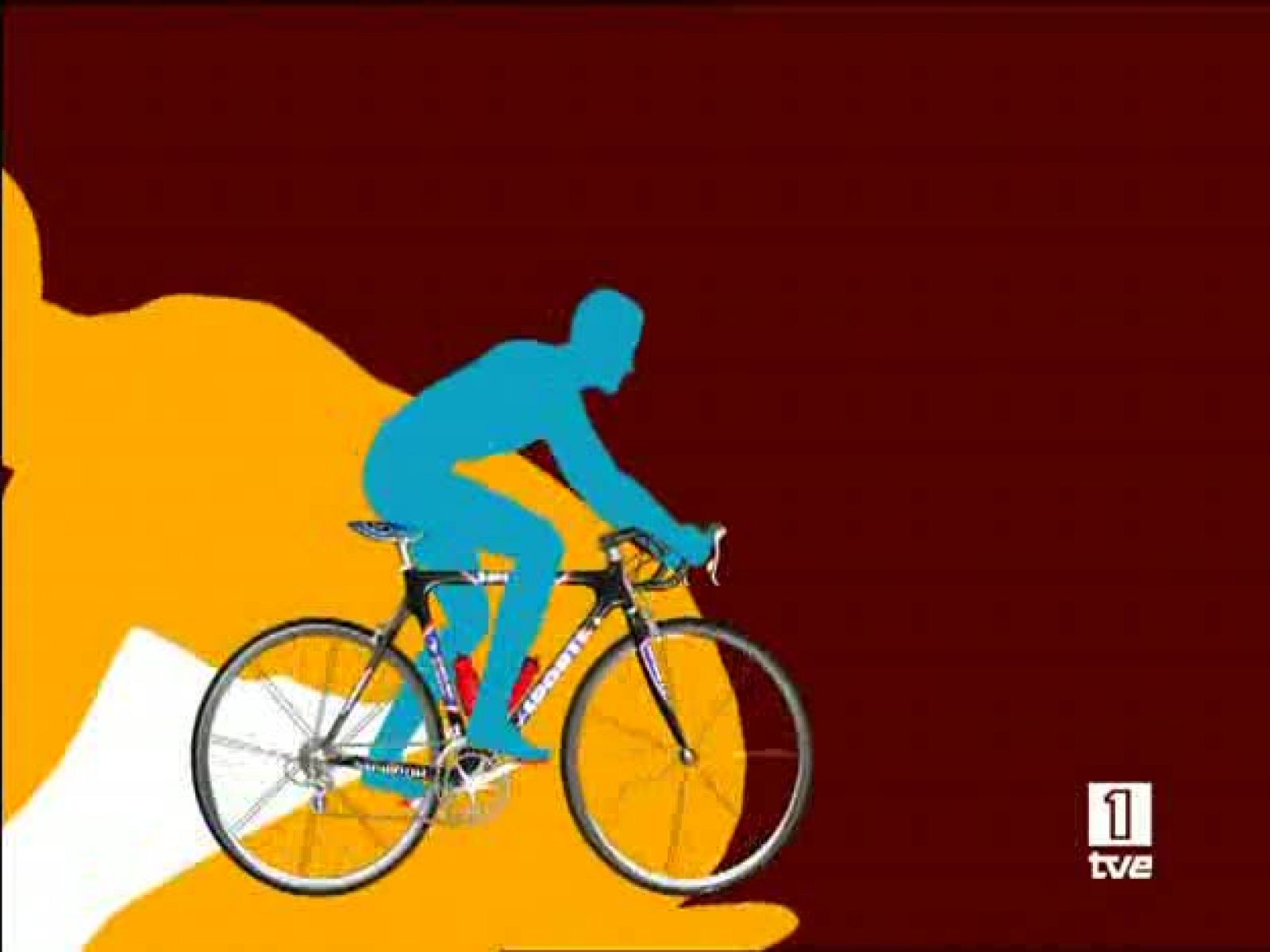 Contrarreloj masculina