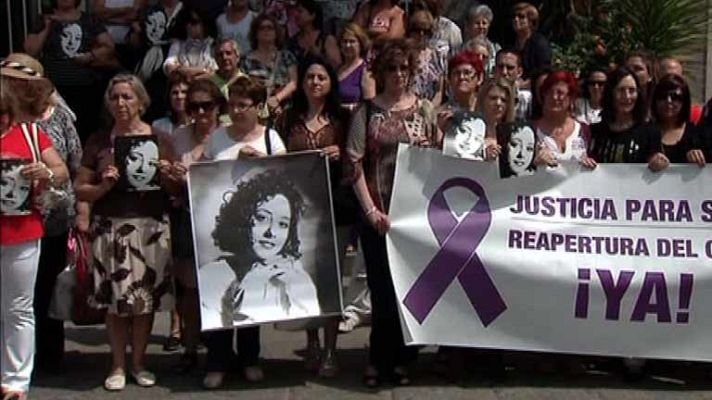 La mañana - ¿Quién mató a Soledad Donoso?