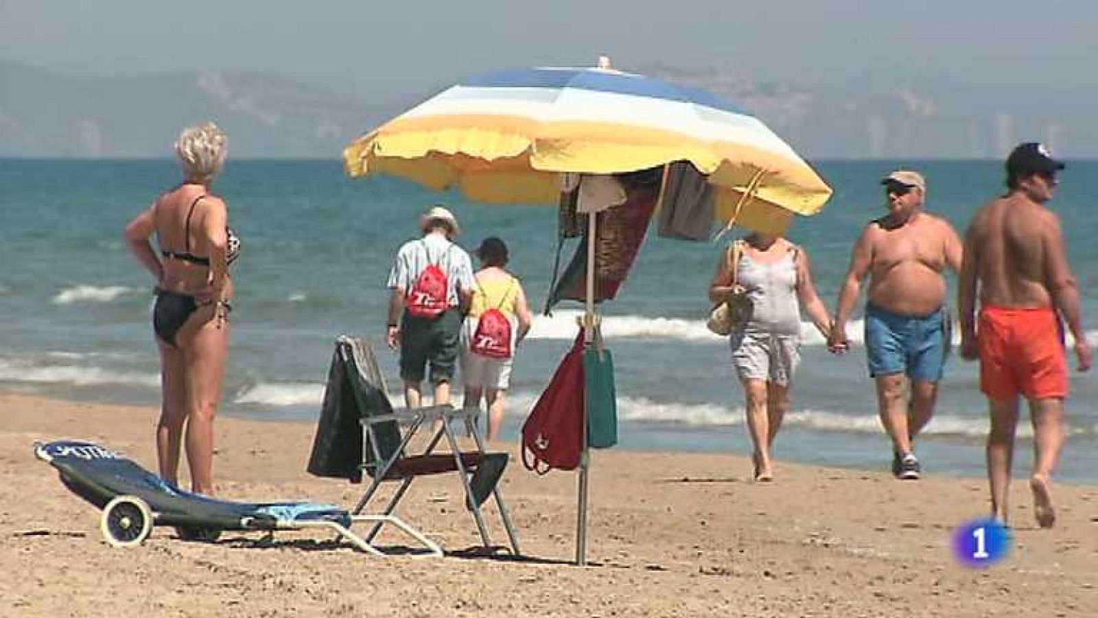 La Comunidad Valenciana en 2' -  30/04/14 - Ver ahora