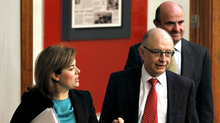 Informativo 24h - Montoro estima el impacto de la reforma fiscal