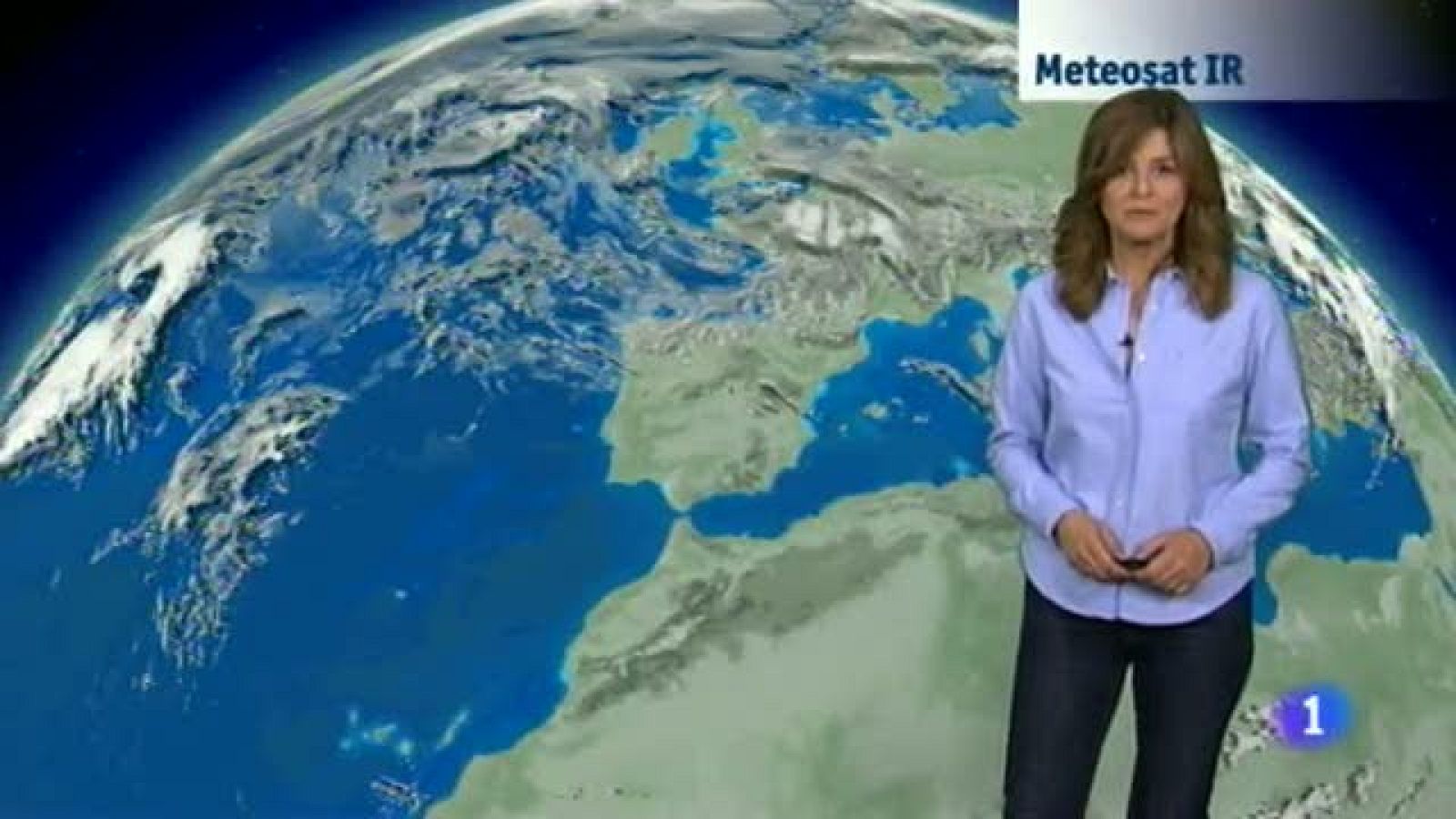 El tiempo en Extremadura - 30/04/14 | Ver