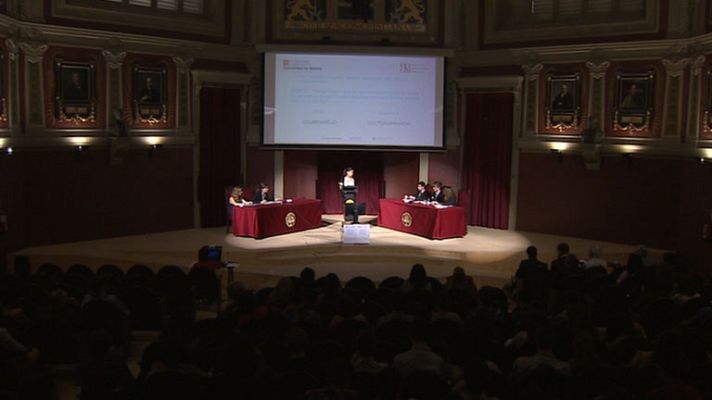 Informativo de Madrid - La Comunidad de Madrid en 4'- 30/04/14