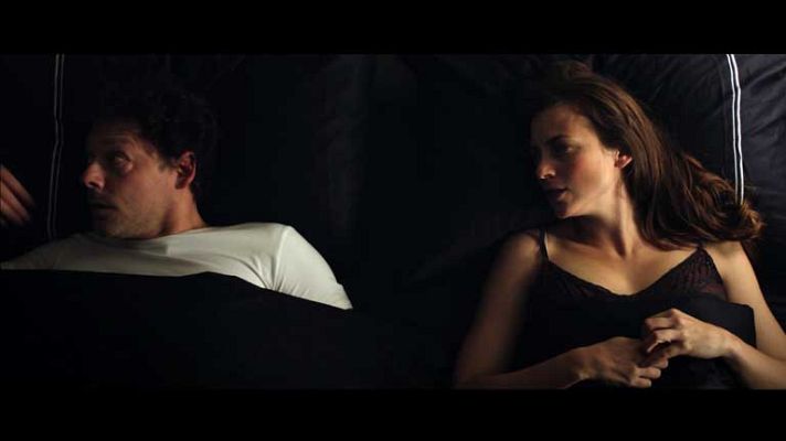 Somos promos - 'Amor en su punto', TVE somos cine