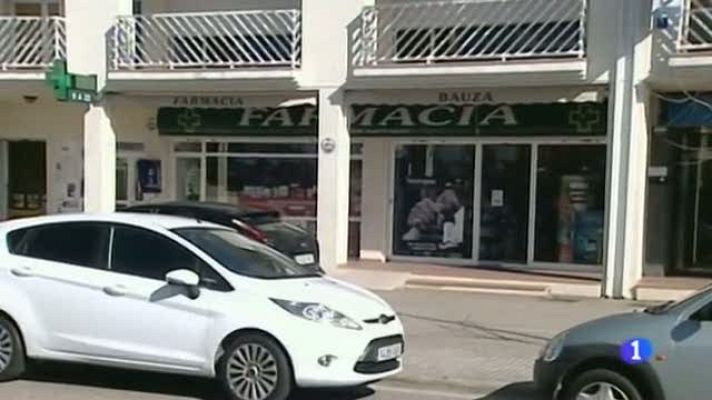 Informatiu Balear - Informatiu Balear - 30/04/14