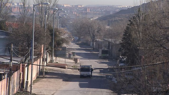 Informativo de Madrid - Informativo de Madrid - 30/04/14