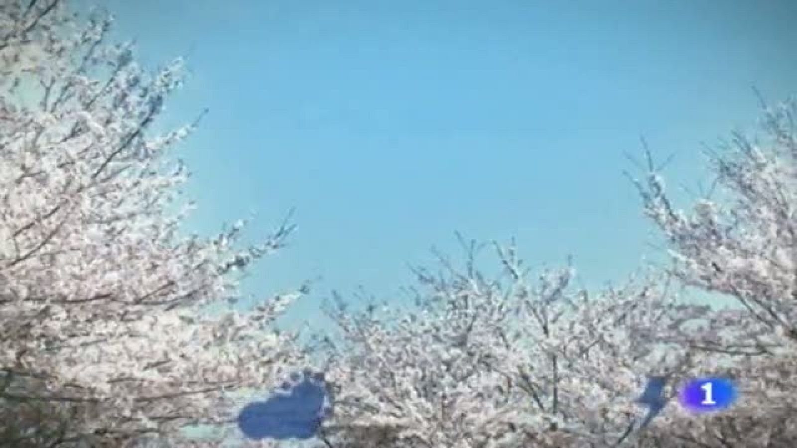 El tiempo en la Región de Murcia - 30/04/2014