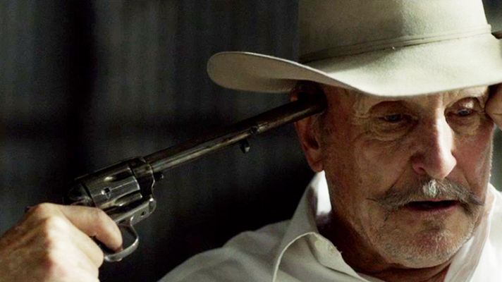 Cultura en Rtve.es - Detrás de las cámaras de 'Una noche en el viejo México'