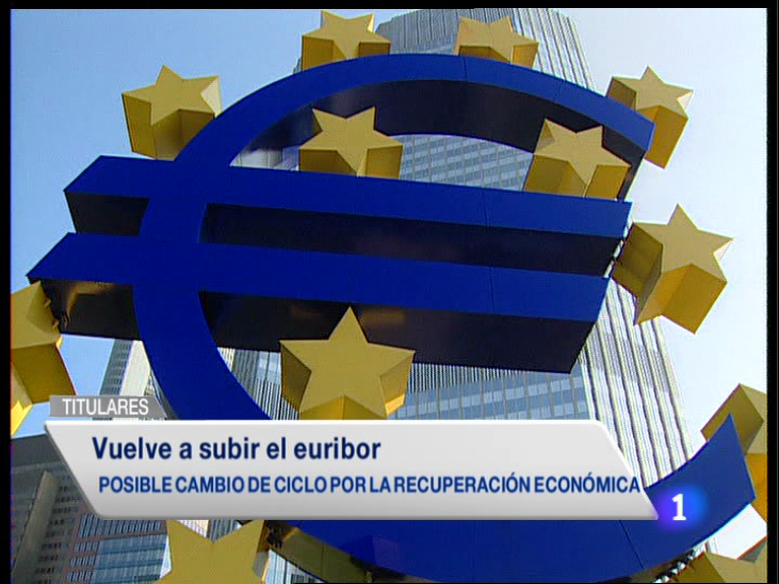 Informativo Telerioja - 30/04/14 | Ver