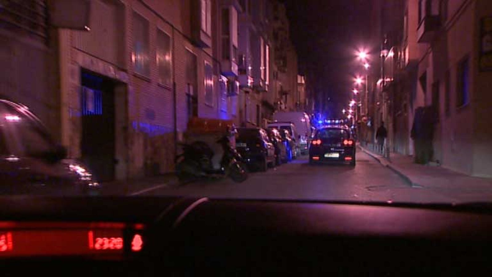 Los españoles creemos que las calles son más peligrosas de lo que son