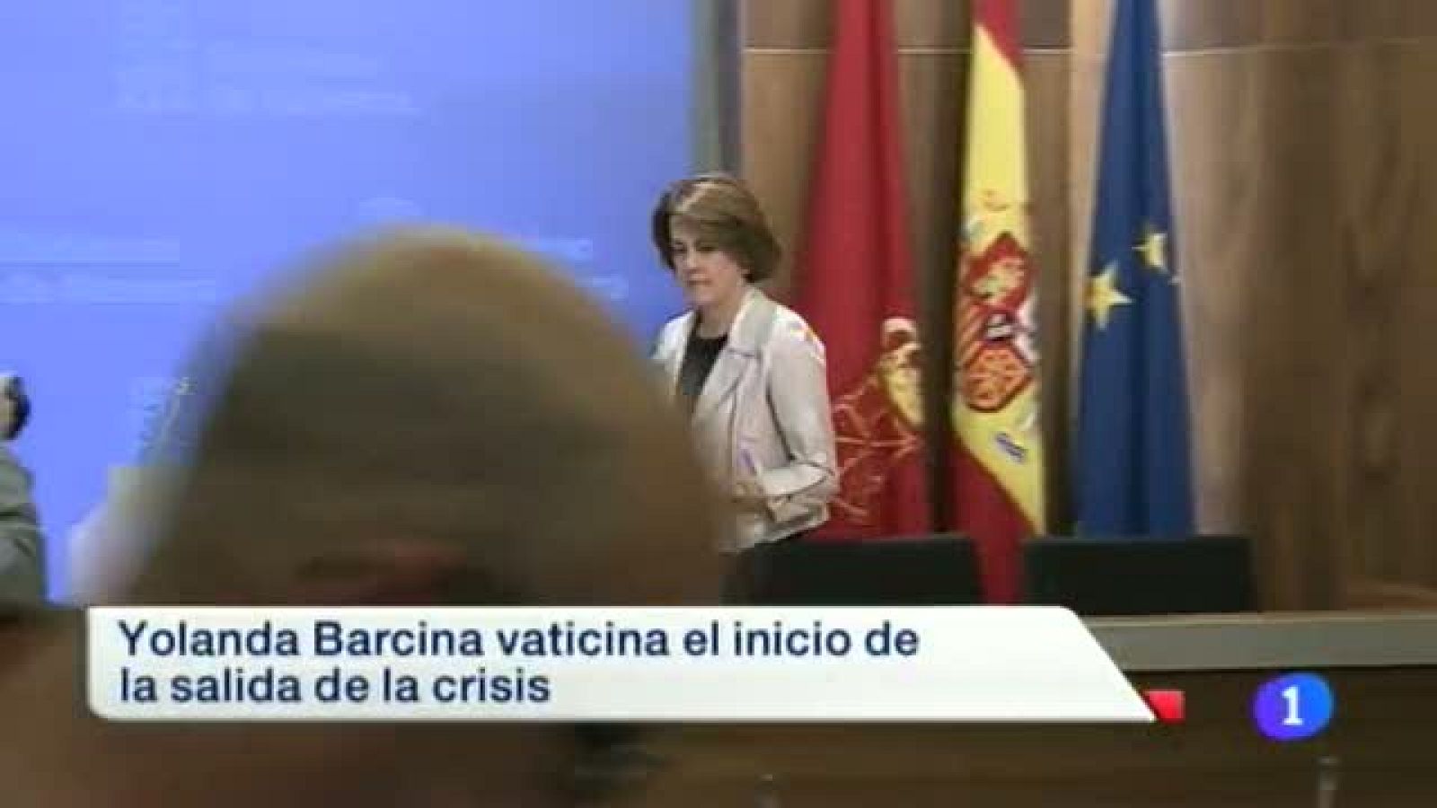 Telenavarra - 30/04/2014 | Ver