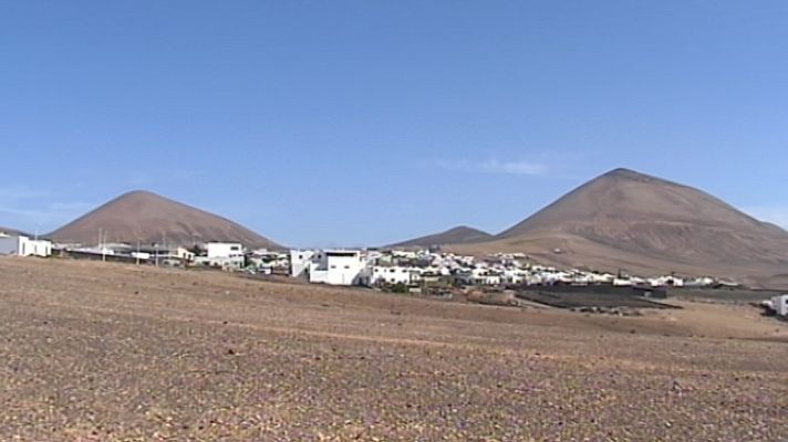 Telecanarias - El tiempo de Canarias - 30/04/14
