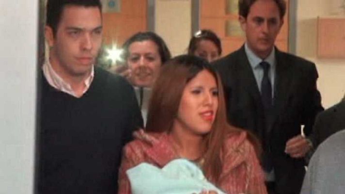 La mañana - La mañana - 30/04/14