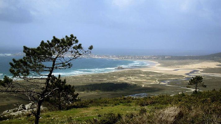 El tiempo - Mañana, muy nuboso con lluvias en el norte y en Cataluña