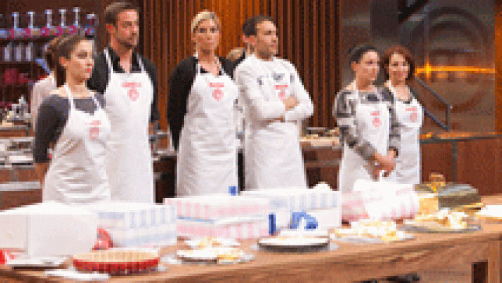 MasterChef - Tarticidio en las cocinas de MasterChef