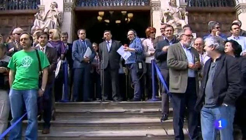 Noticias Aragón - 30/04/14 | Ver