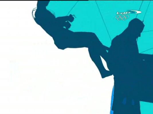  - Resumen actuación españoles vela