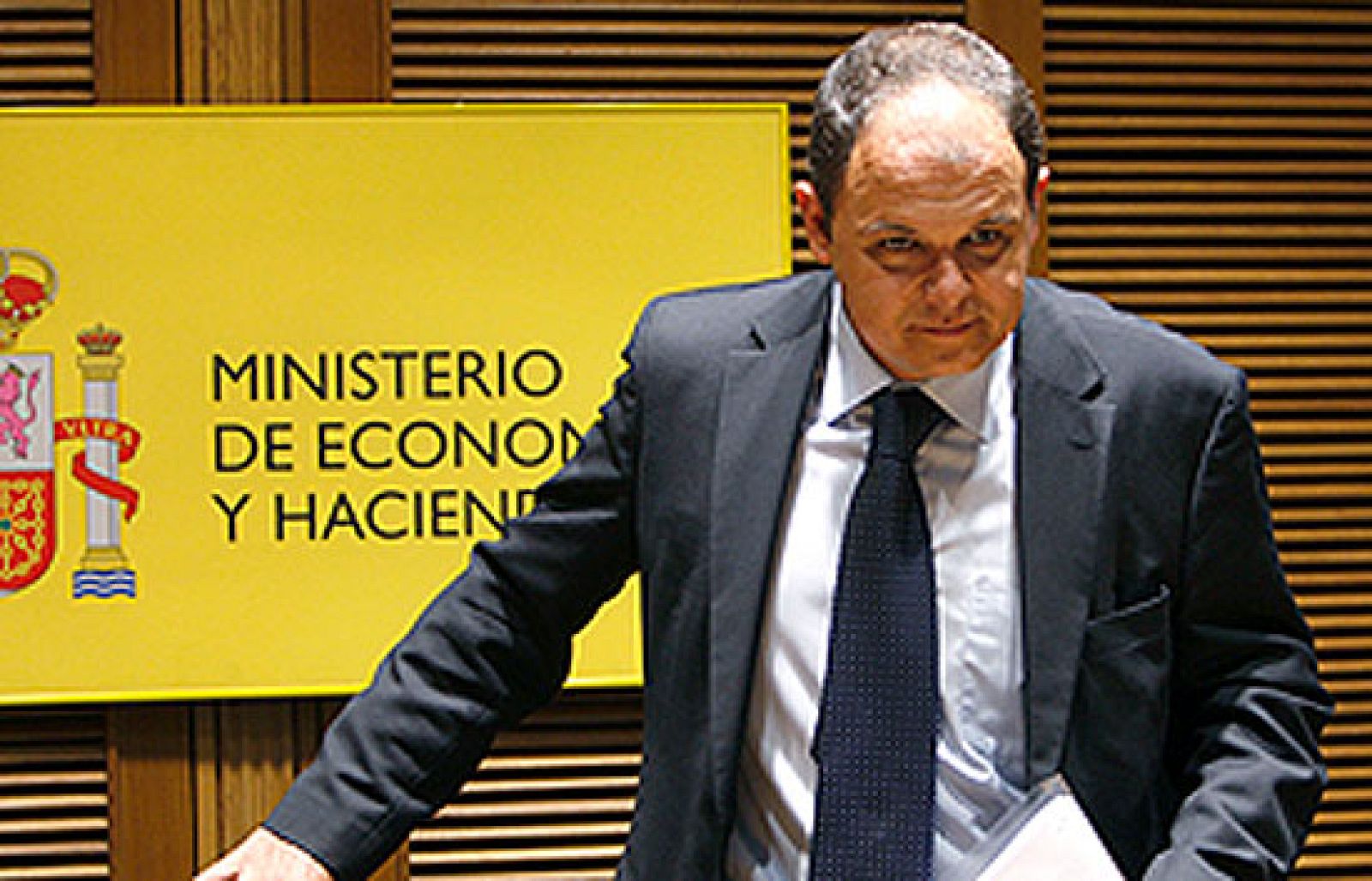 Comisión económica extraordinaria | Ver