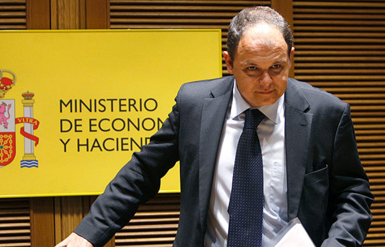 El Telediario en cuatro minutos | Ver