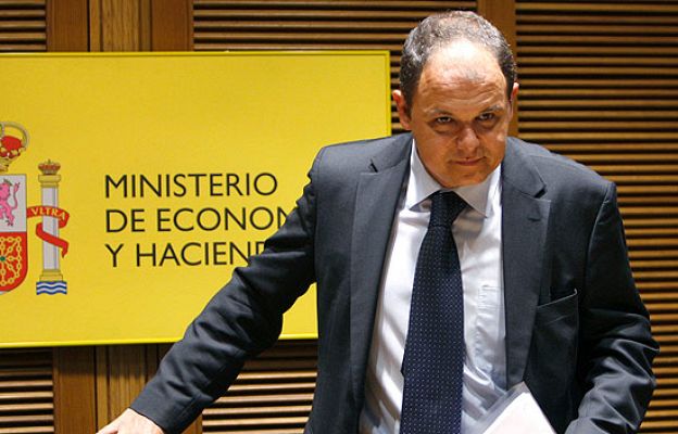  - El Telediario en cuatro minutos