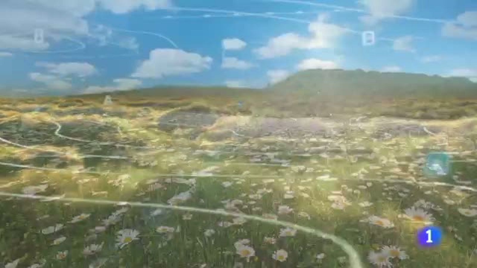 El tiempo en Cantabria - 30/04/2014