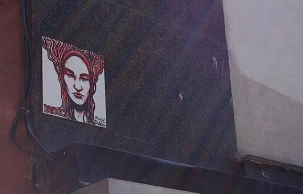  - Parsec, la pintura en la calle