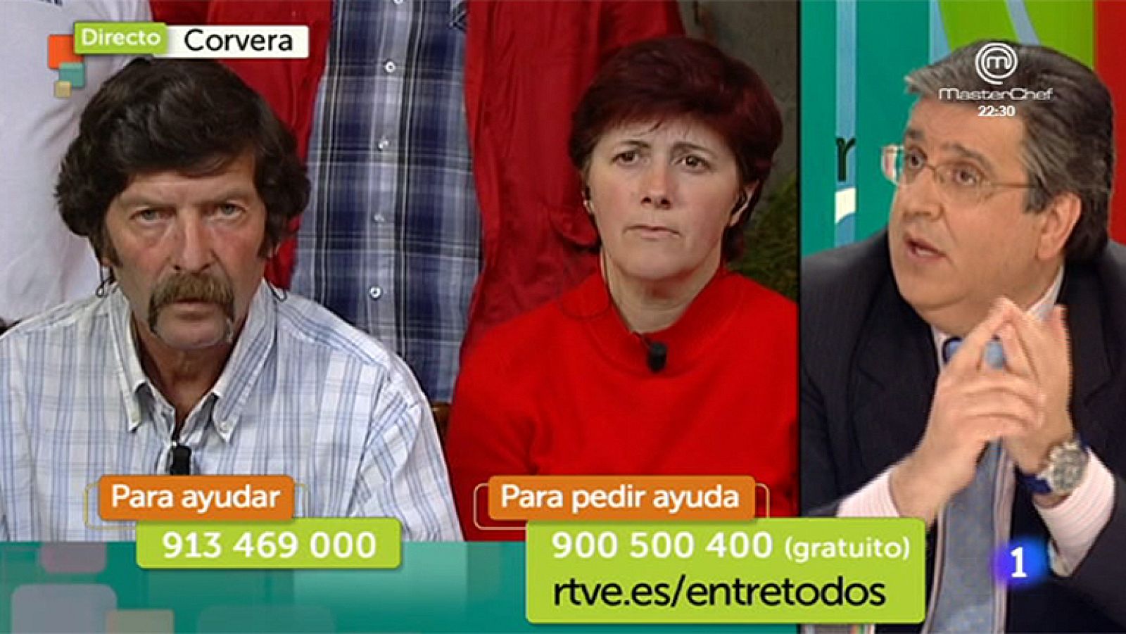 Entre Todos - Las propiedades de la leche de vaca