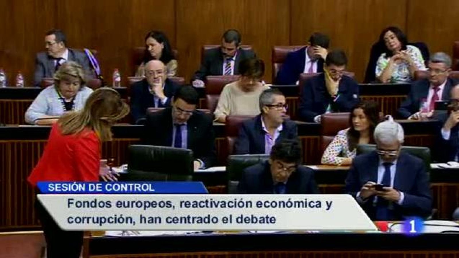 Noticias Andalucía - 30/04/2014 | Ver