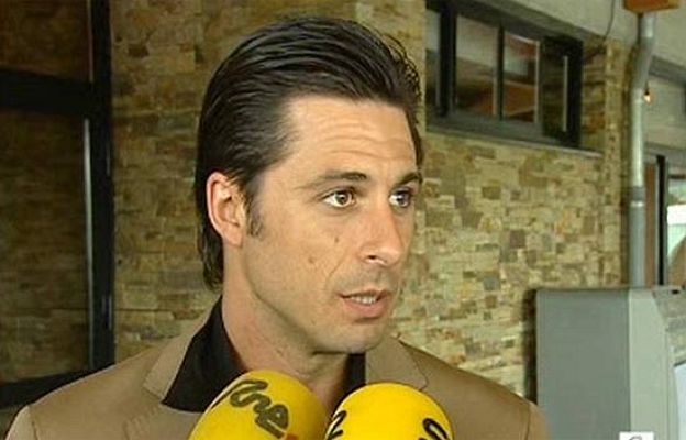  - 'Agallas', con Carmelo Gómez