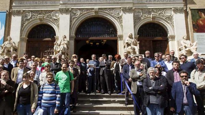 La tarde en 24h - Bloque 18 horas - 30/04/14