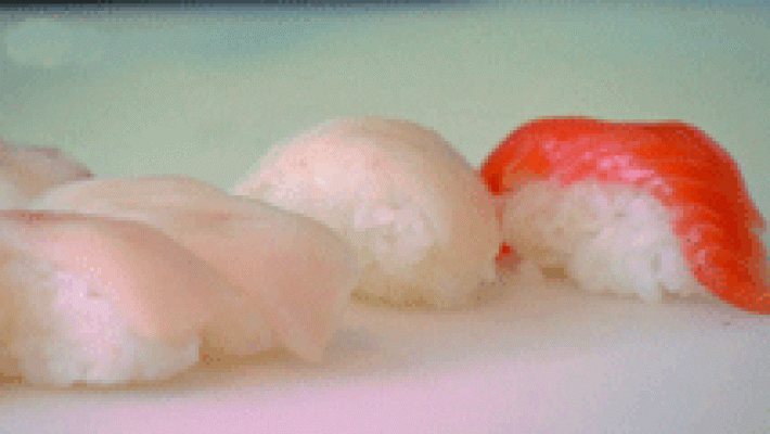 MasterChef - Clase sobre cocina japonesa