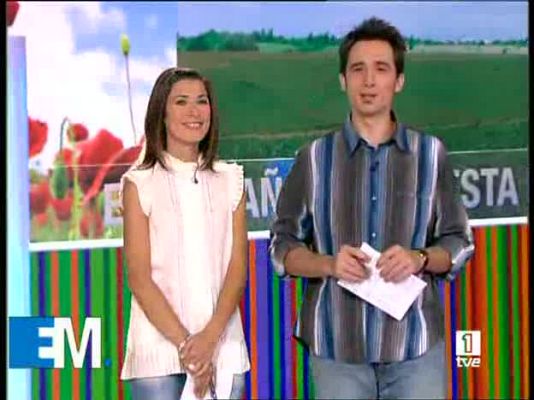 Esta mañana de verano - Esta mañana de verano - 13/08/08