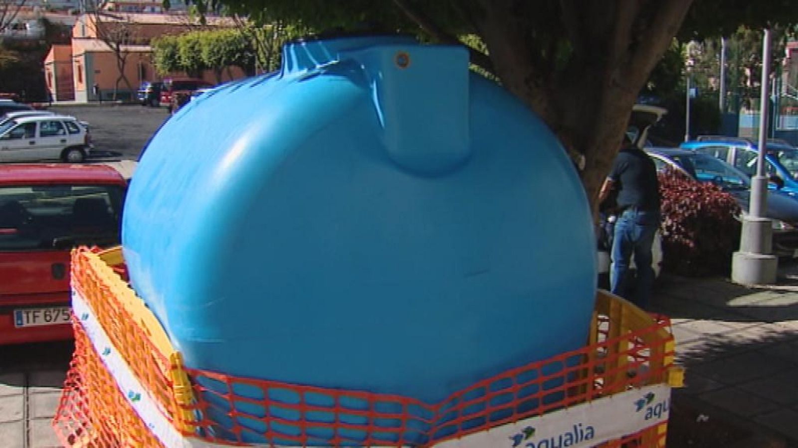 + Canarias - 30/04/14 - +Canarias | Ver