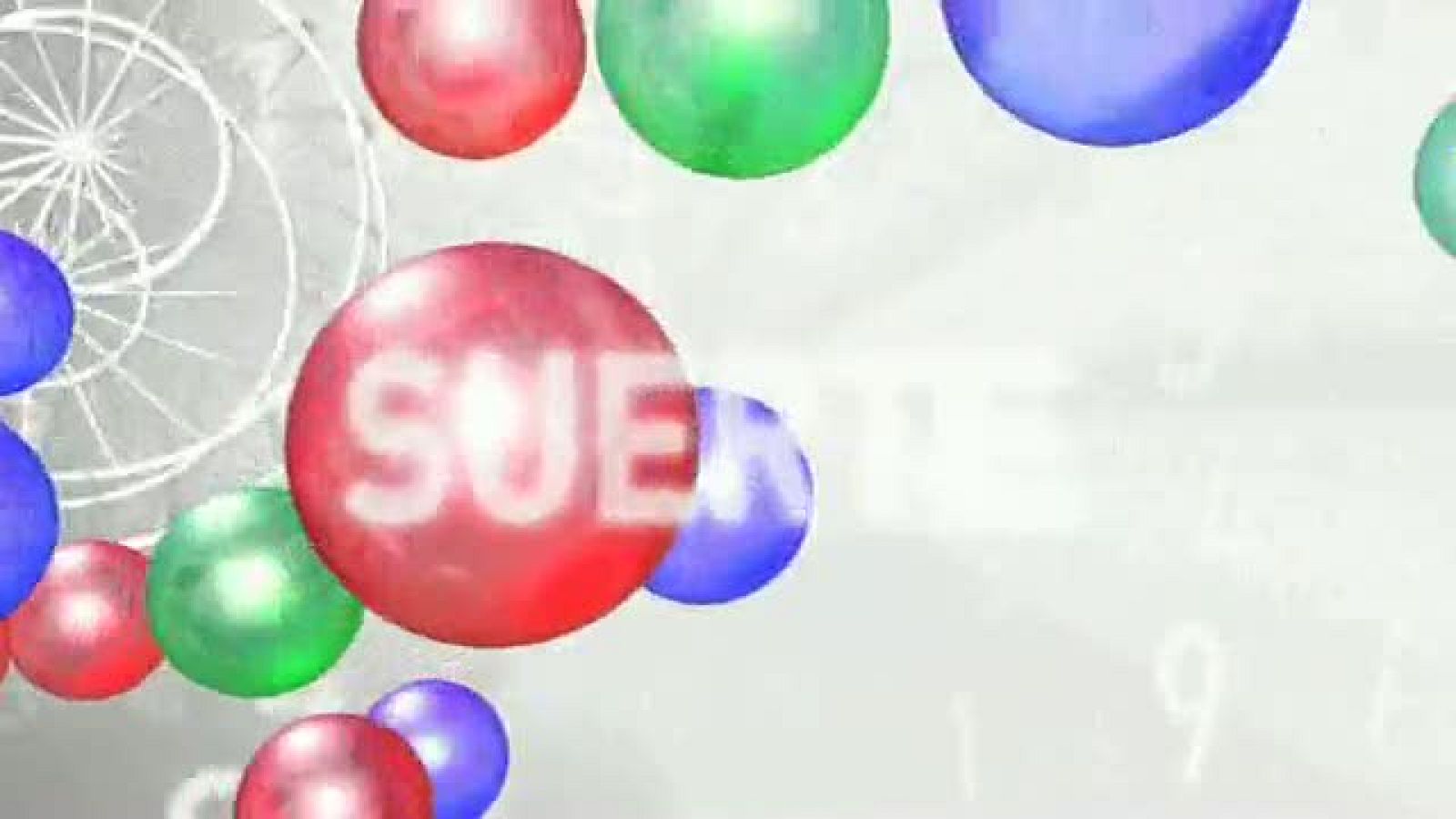 Bonoloto - 30/04/2014 - ver ahora