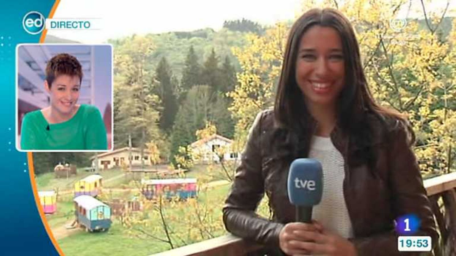 España Directo - 30/04/14 - ver ahora