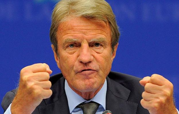  - UE envia observadores a Georgia