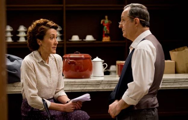 Amar en tiempos revueltos - Avance del capítulo 248