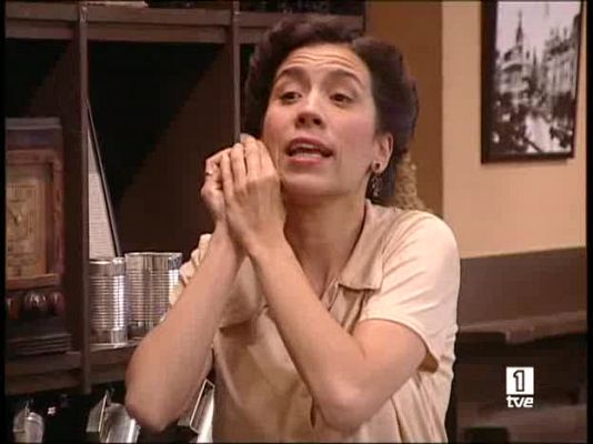 Amar en tiempos revueltos - Episodio 247